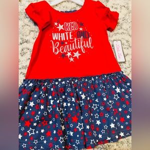 18 months girls clothes